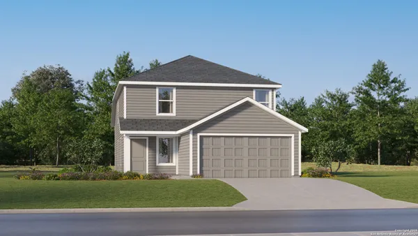 $242,999 | 231 Zyra Avenue, New Braunfels, TX 78130