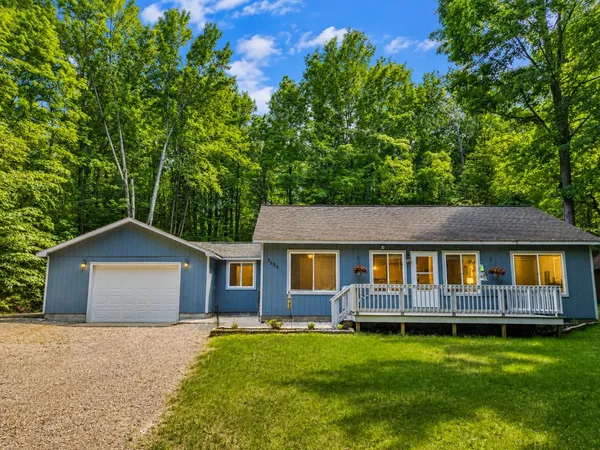 $269,900 | 7686 Wyndamar Drive, Mancelona, MI 49659