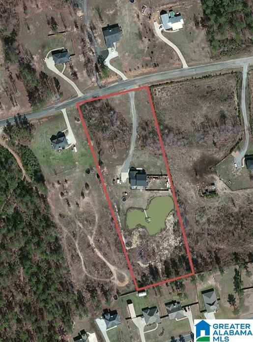 457 Hunters Xing Road Odenville, AL 35120 - Photo 2 of 7