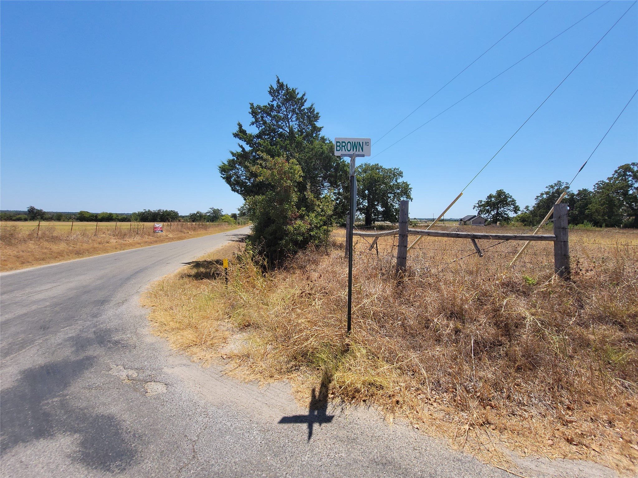 0 Brown Road McDade, TX 78650 - Photo 7 of 10