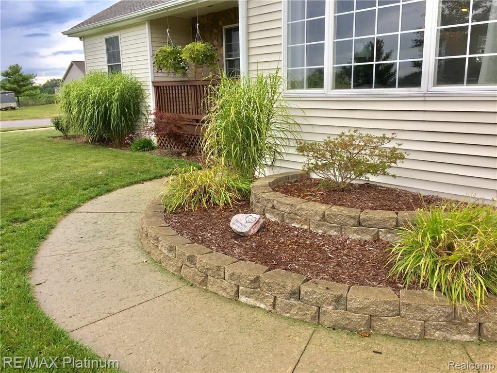 404 West Rolfe Street Perry, MI 48872 - Photo 4 of 29