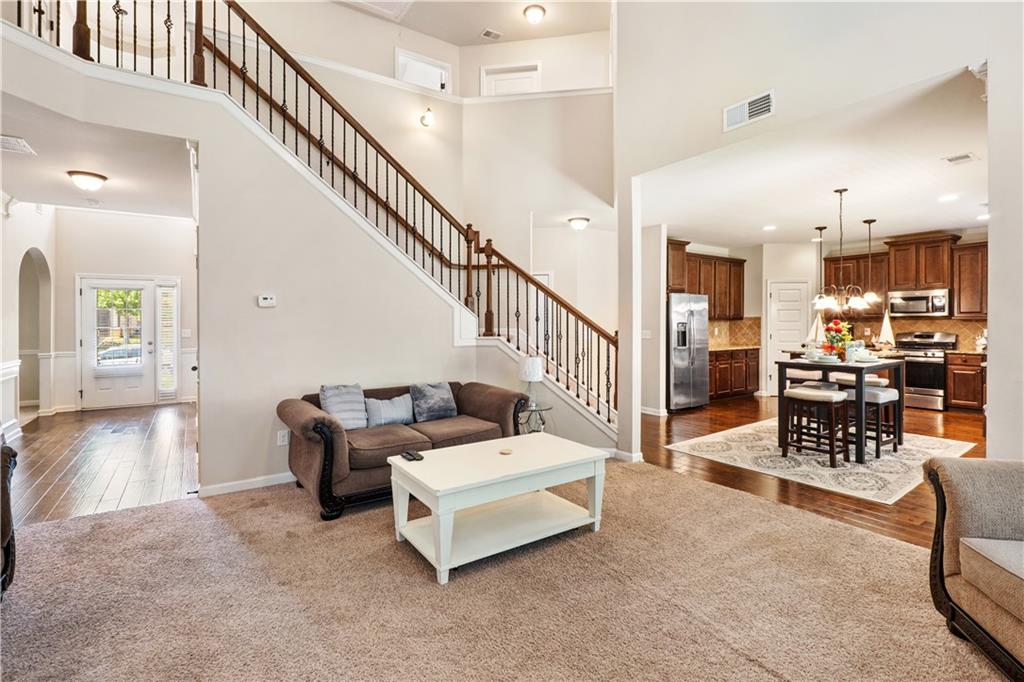 7946 White Oak Loop Stonecrest, GA 30038 - Photo 12 of 46