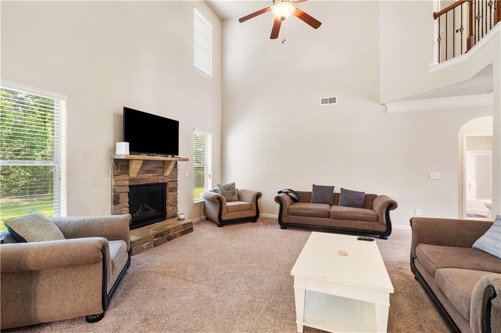 7946 White Oak Loop Stonecrest, GA 30038 - Photo 13 of 46