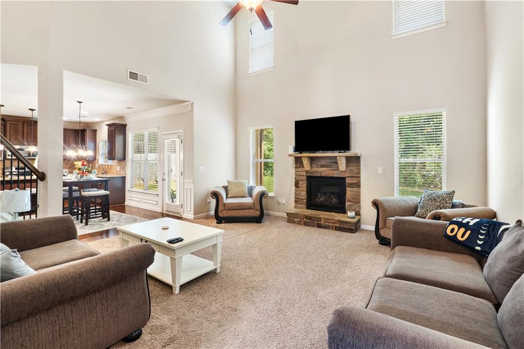 7946 White Oak Loop Stonecrest, GA 30038 - Photo 14 of 46