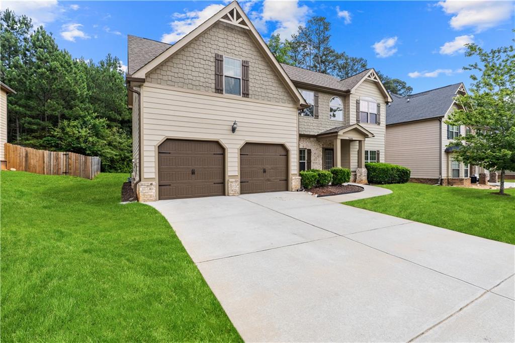 7946 White Oak Loop Stonecrest, GA 30038 - Photo 2 of 46