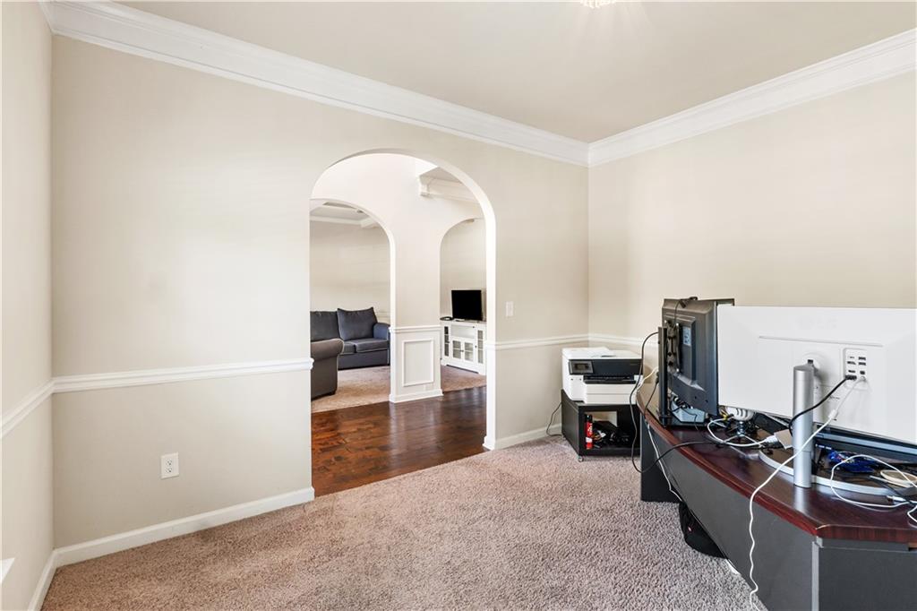 7946 White Oak Loop Stonecrest, GA 30038 - Photo 21 of 46