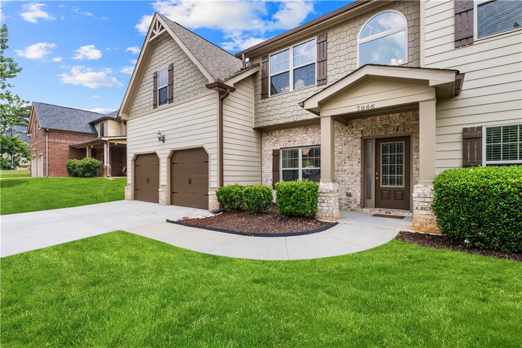 7946 White Oak Loop Stonecrest, GA 30038 - Photo 3 of 46