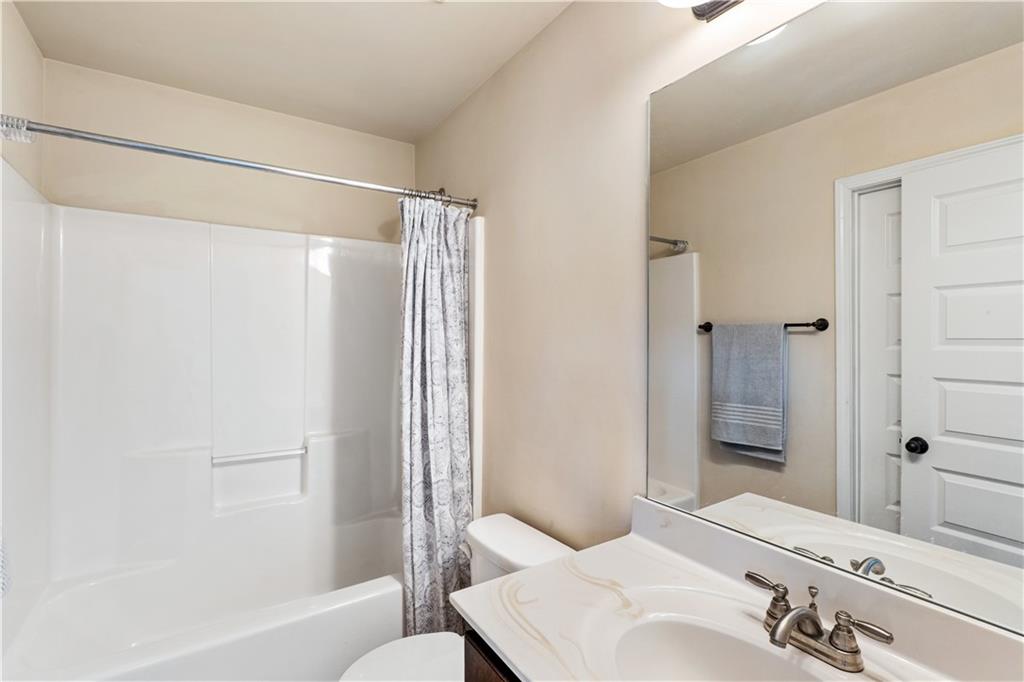 7946 White Oak Loop Stonecrest, GA 30038 - Photo 35 of 46