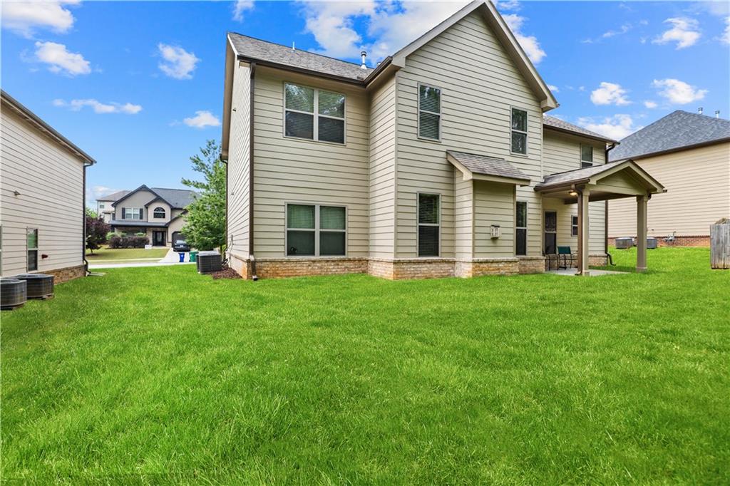7946 White Oak Loop Stonecrest, GA 30038 - Photo 40 of 46