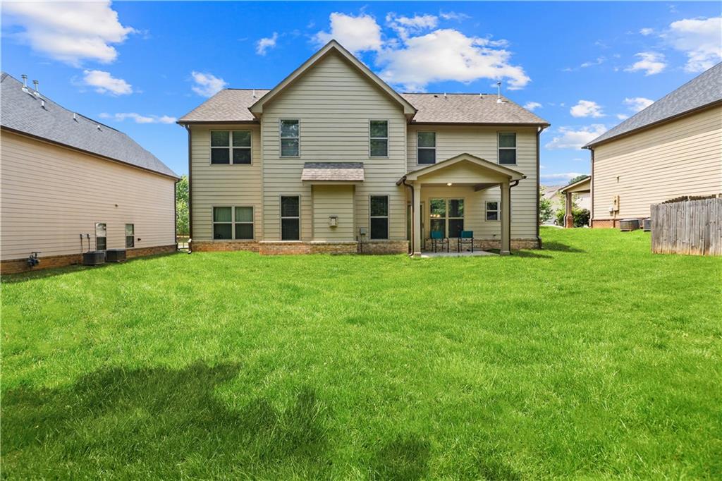 7946 White Oak Loop Stonecrest, GA 30038 - Photo 41 of 46