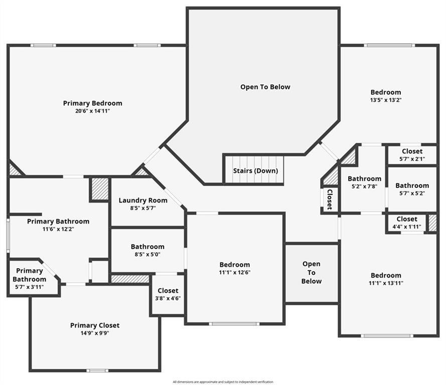 7946 White Oak Loop Stonecrest, GA 30038 - Photo 46 of 46