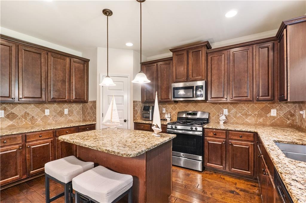 7946 White Oak Loop Stonecrest, GA 30038 - Photo 7 of 46