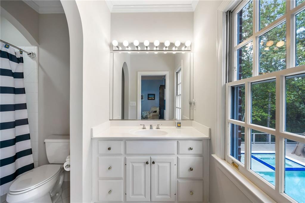 4777 Riverview Road Northwest Sandy Springs, GA 30327 - Photo 45 of 65 Gallery Image 45