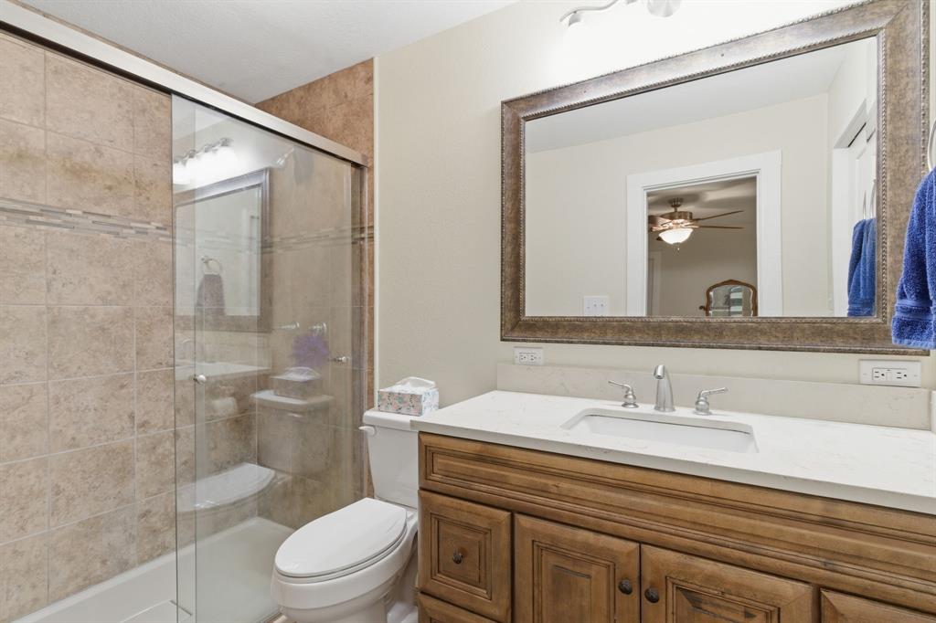 232 El Lago Road Chico, TX 76431 - Photo 15 of 40