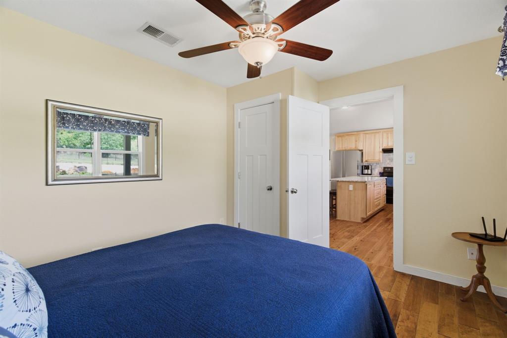 232 El Lago Road Chico, TX 76431 - Photo 17 of 40