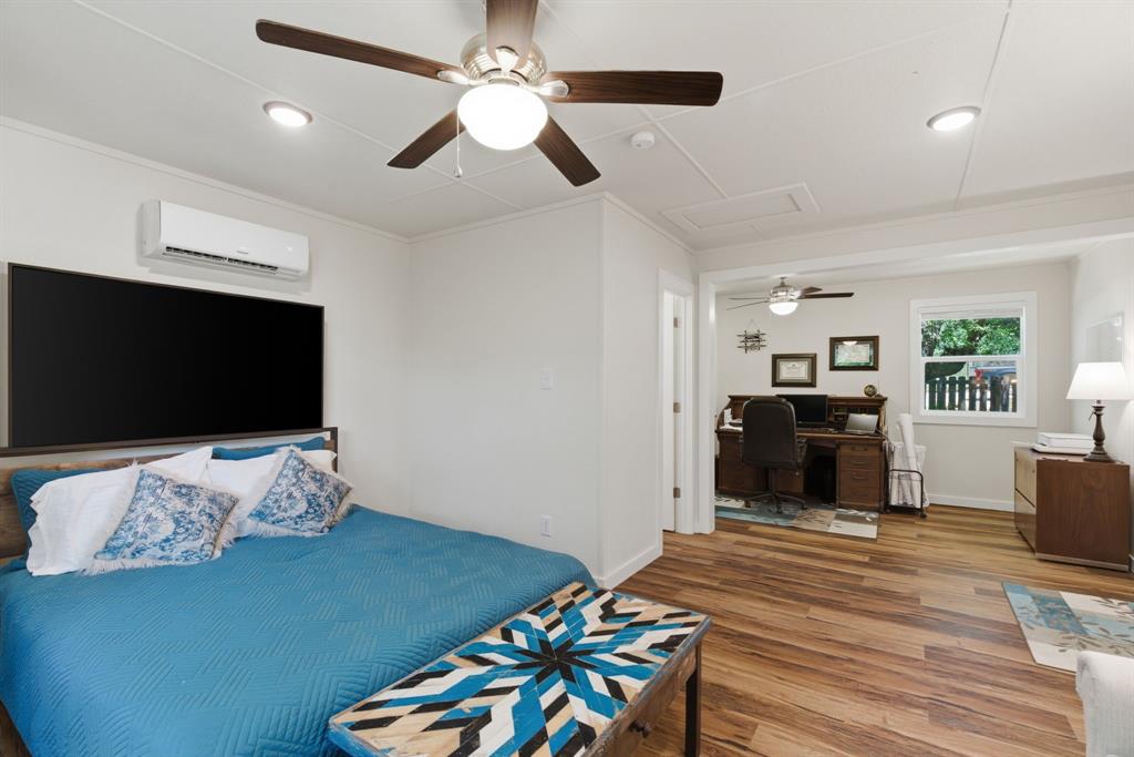 232 El Lago Road Chico, TX 76431 - Photo 21 of 40