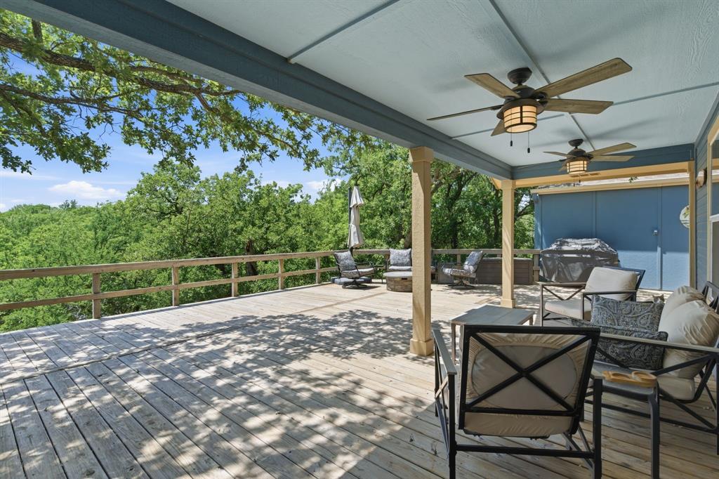 232 El Lago Road Chico, TX 76431 - Photo 28 of 40