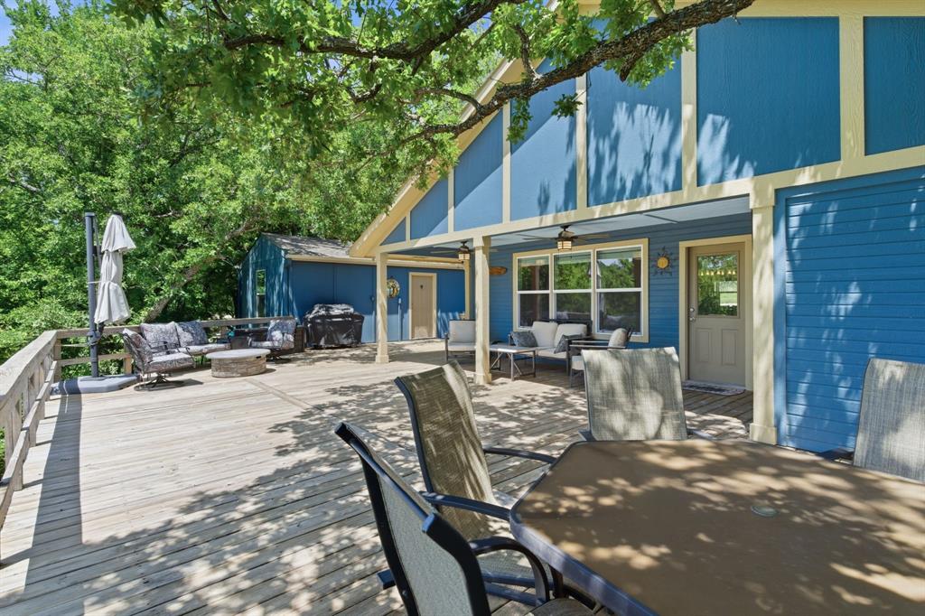 232 El Lago Road Chico, TX 76431 - Photo 29 of 40