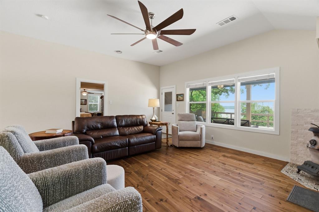 232 El Lago Road Chico, TX 76431 - Photo 3 of 40