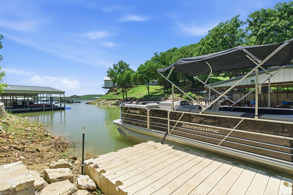 232 El Lago Road Chico, TX 76431 - Photo 34 of 40