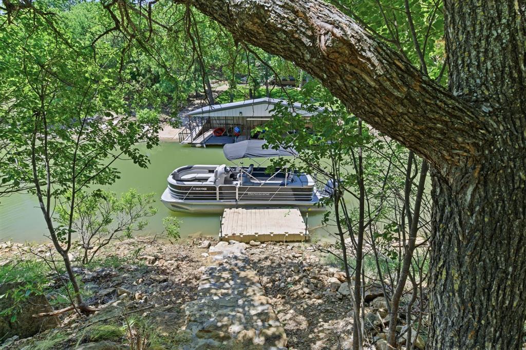 232 El Lago Road Chico, TX 76431 - Photo 35 of 40
