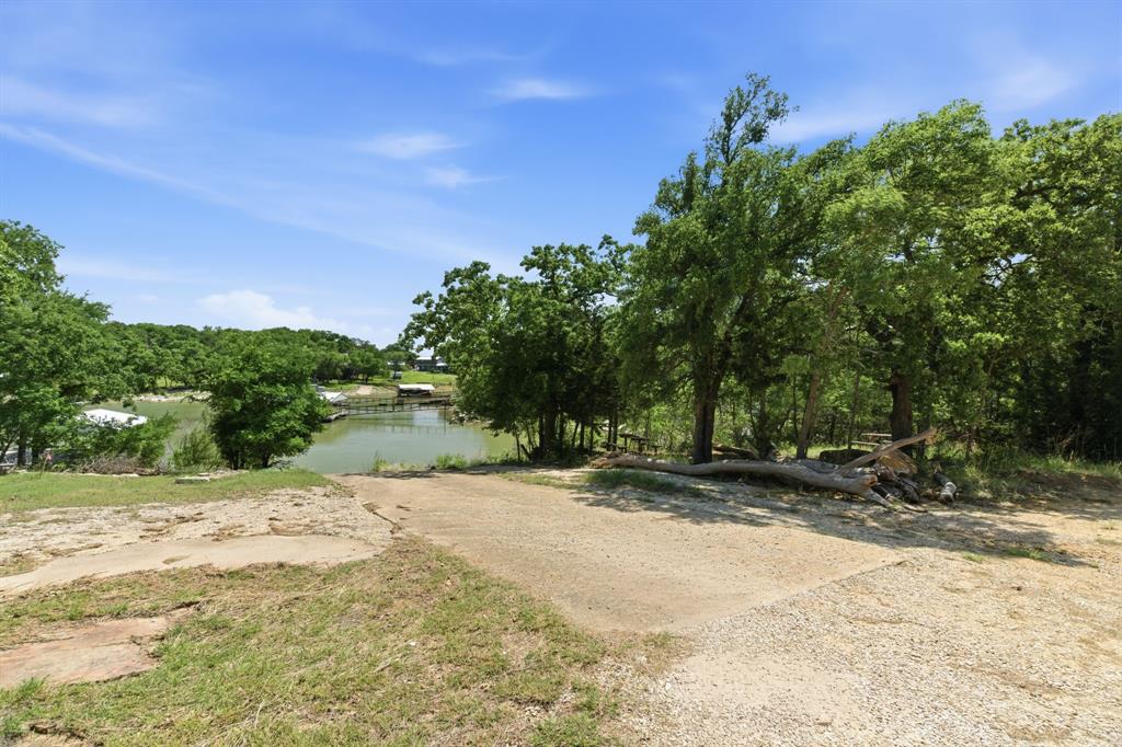 232 El Lago Road Chico, TX 76431 - Photo 38 of 40 Private Neighborhood Boat Ramp
