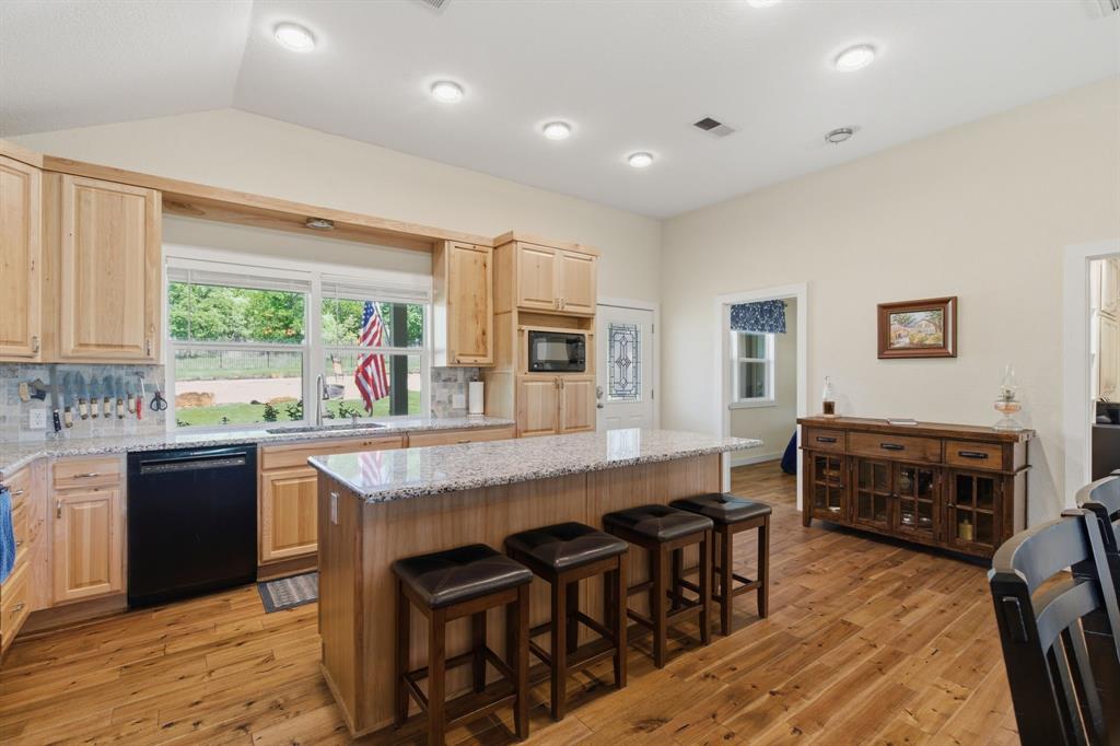 232 El Lago Road Chico, TX 76431 - Photo 8 of 40