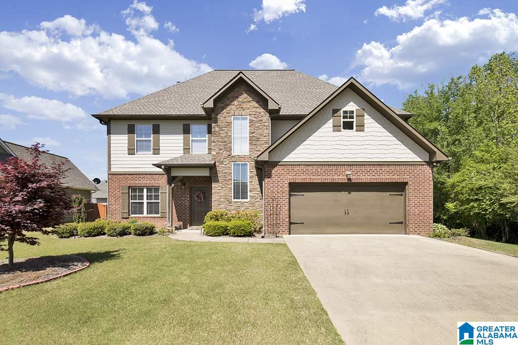 4065 Prescott Court Springville, AL 35146 - Photo 1 of 28