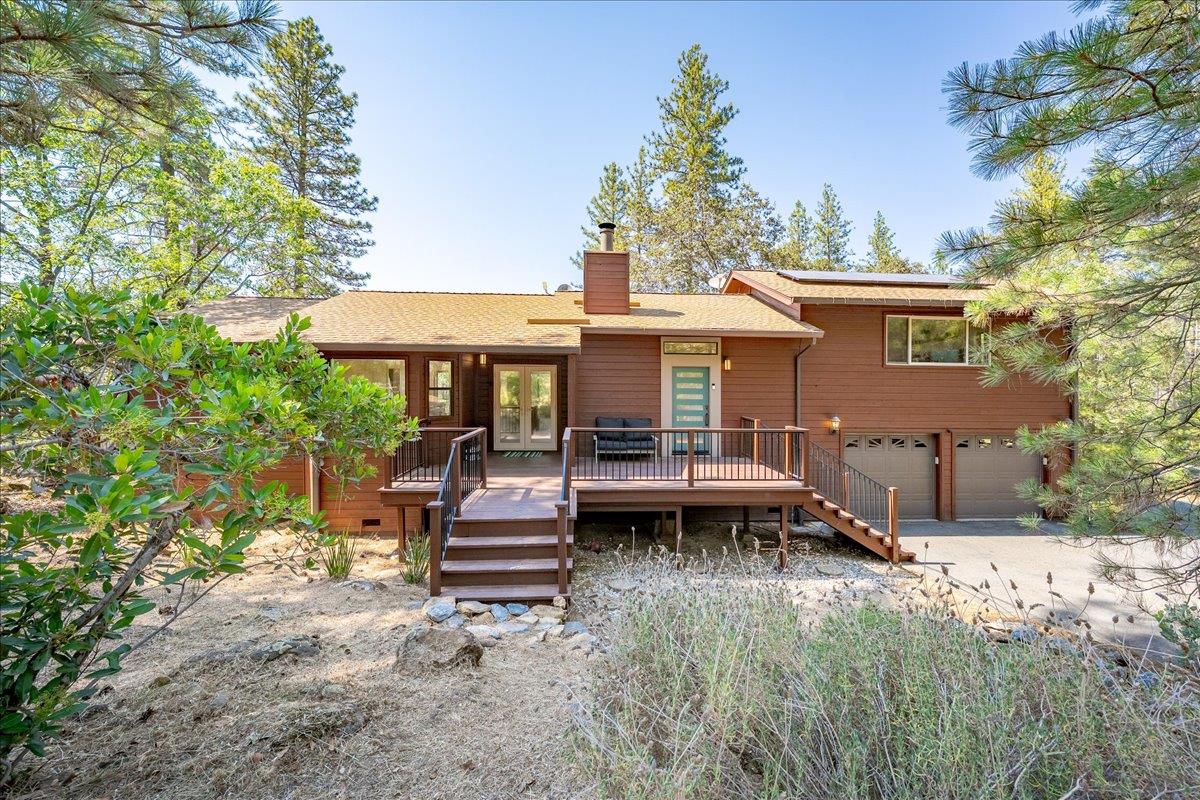 3560 Sugar View Road Meadow Vista, CA 95722 - Photo 2 of 49