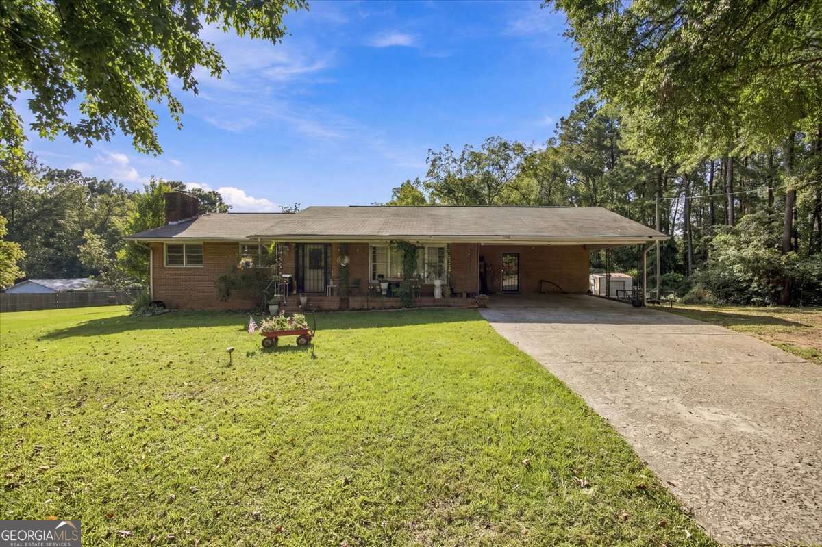 169 Lafayette Road Cusseta, GA 31805 - Photo 1 of 29 Gallery Image 1
