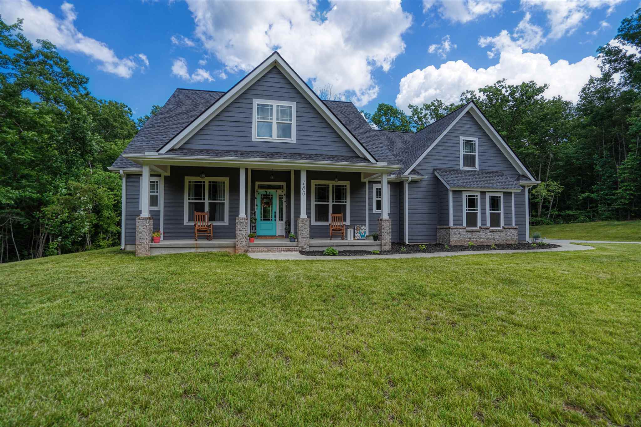 180 Red Hill Rd Spur Landrum, SC 29356 - Photo 1 of 31 Gallery Image 1