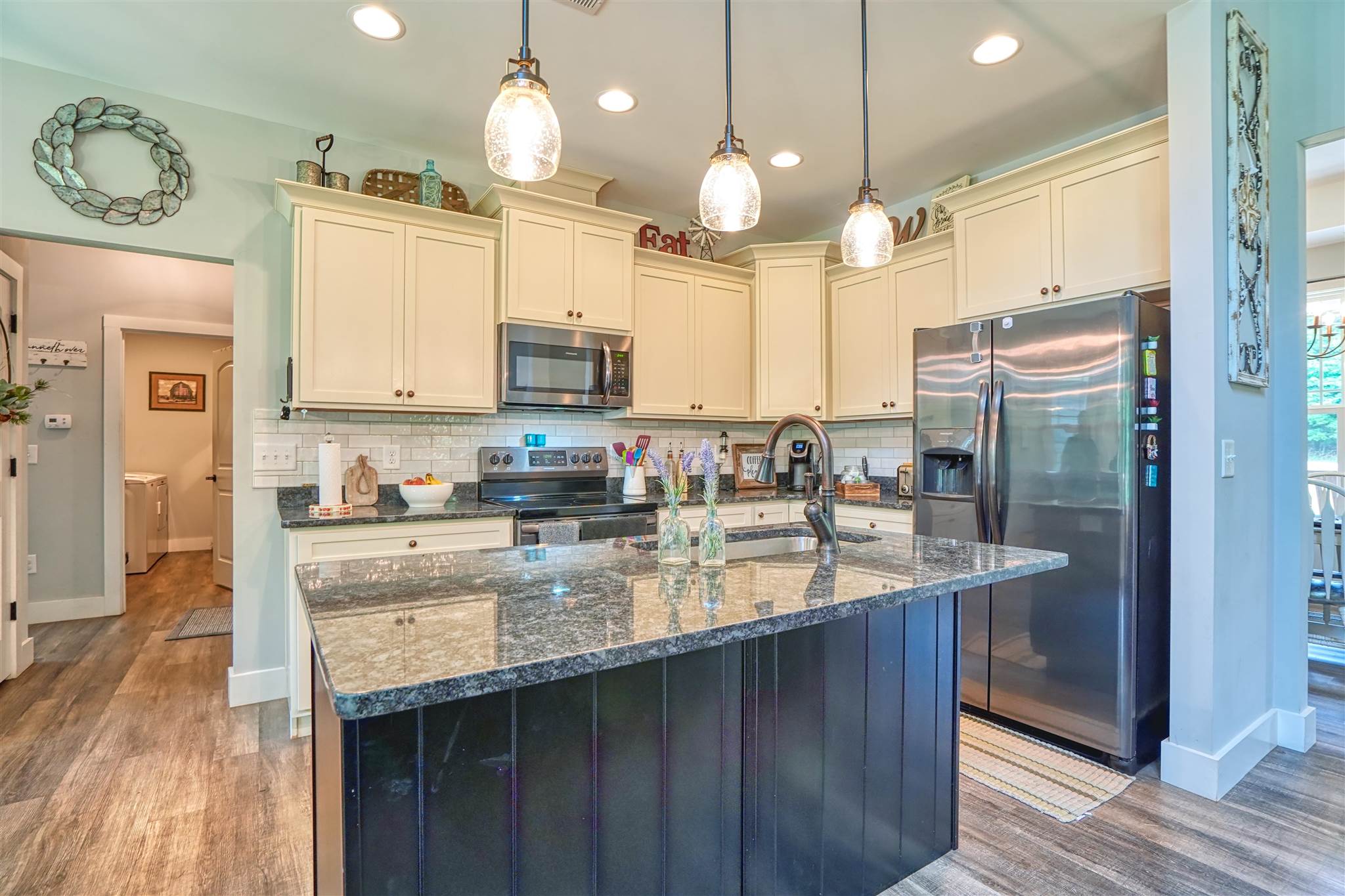 180 Red Hill Rd Spur Landrum, SC 29356 - Photo 11 of 31 Gallery Image 11