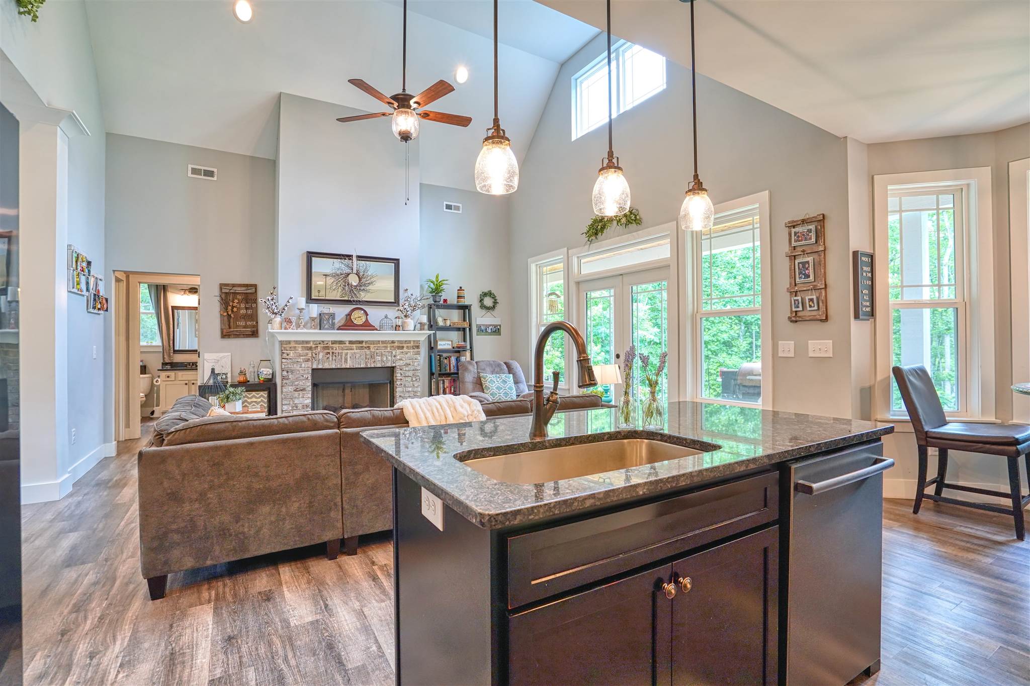 180 Red Hill Rd Spur Landrum, SC 29356 - Photo 12 of 31 Gallery Image 12