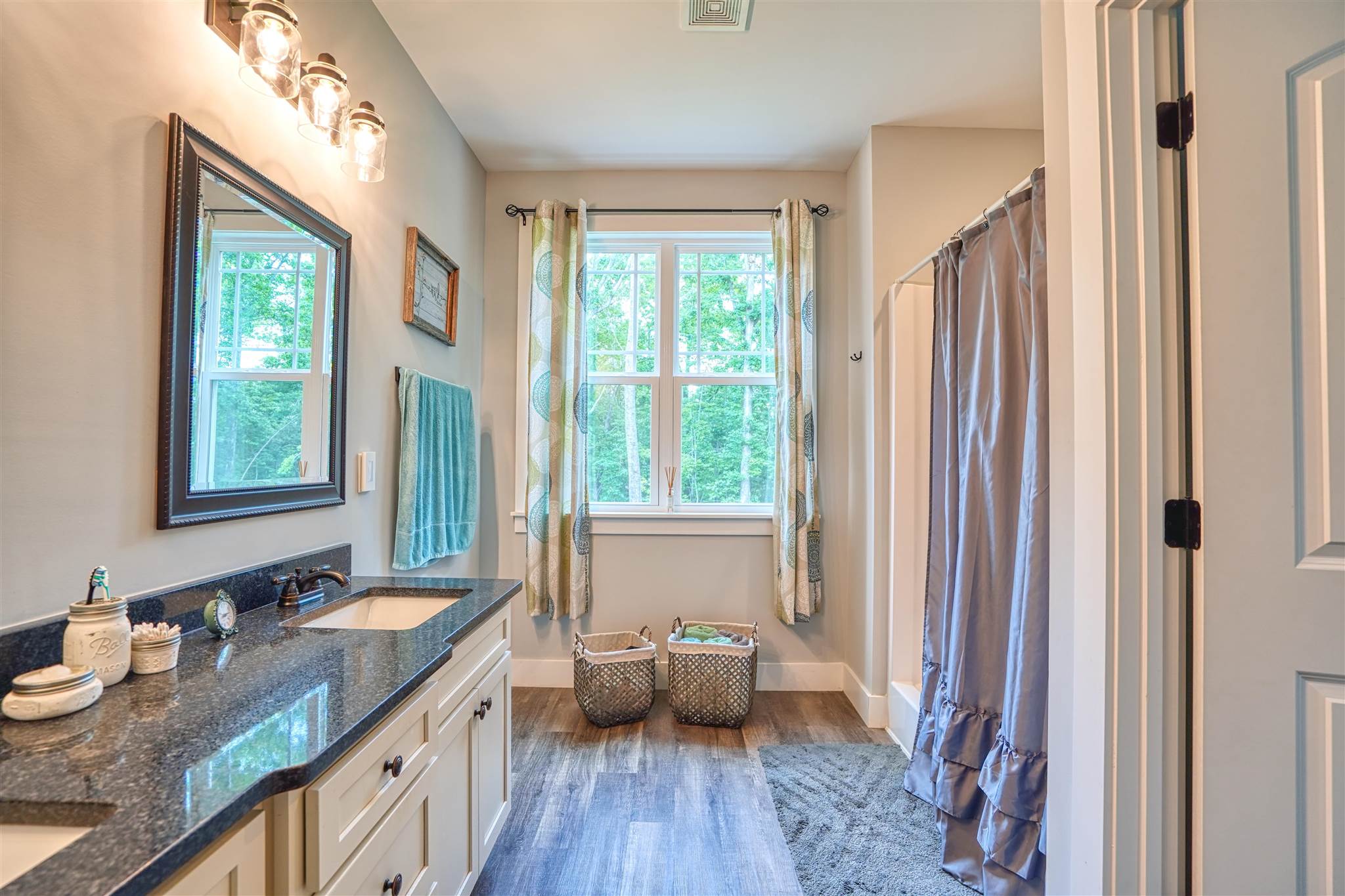 180 Red Hill Rd Spur Landrum, SC 29356 - Photo 16 of 31 Gallery Image 16