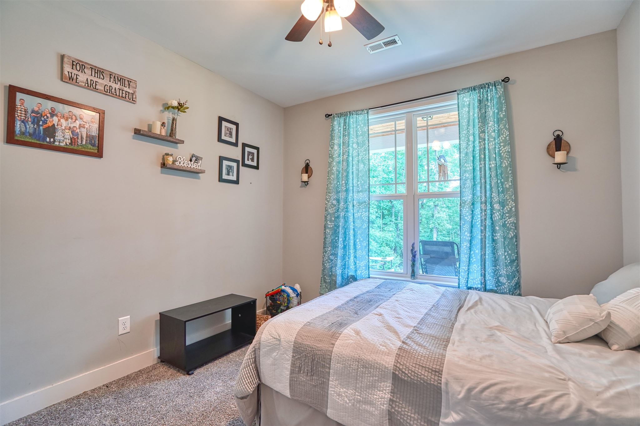 180 Red Hill Rd Spur Landrum, SC 29356 - Photo 19 of 31 Gallery Image 19