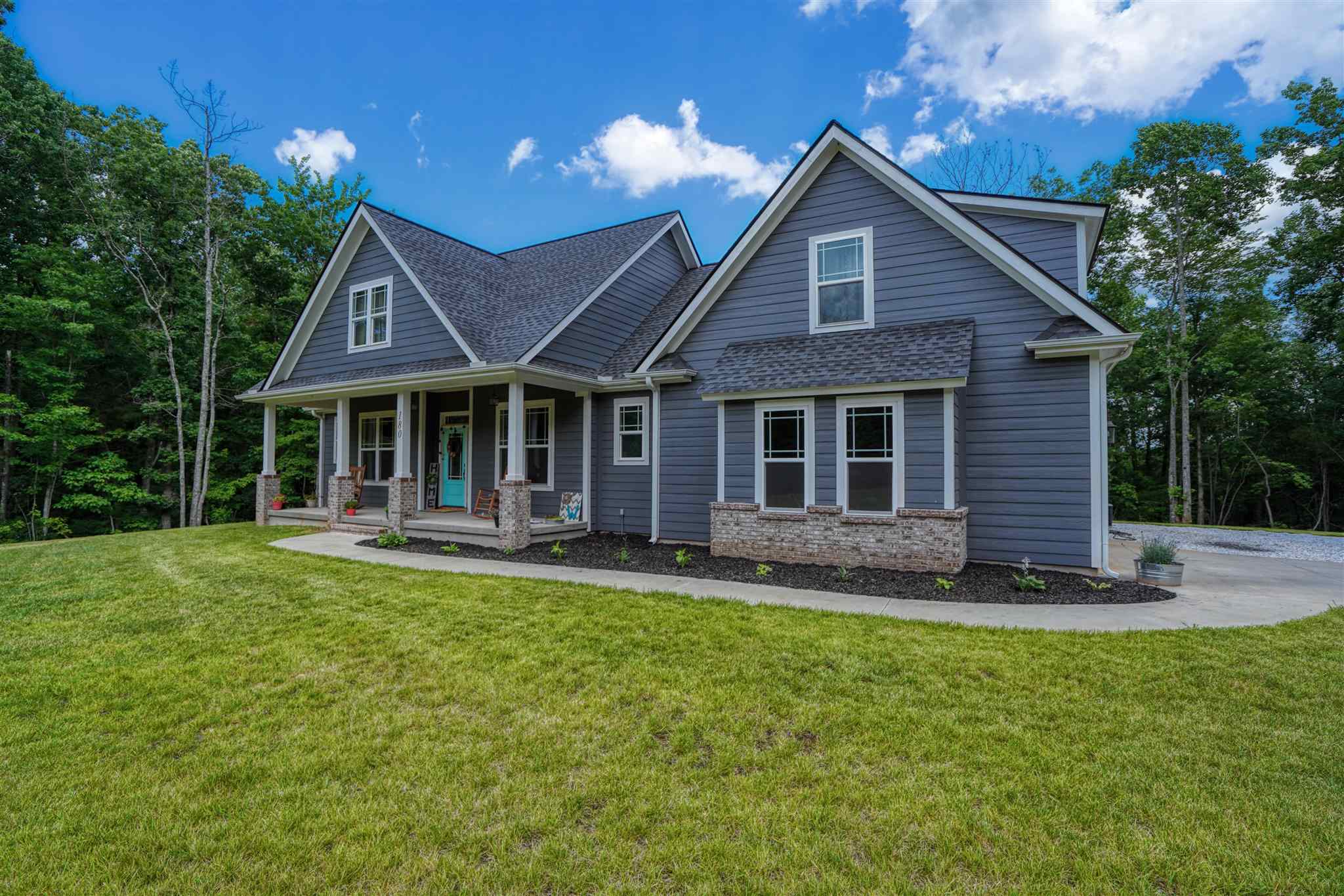 180 Red Hill Rd Spur Landrum, SC 29356 - Photo 2 of 31 Gallery Image 2