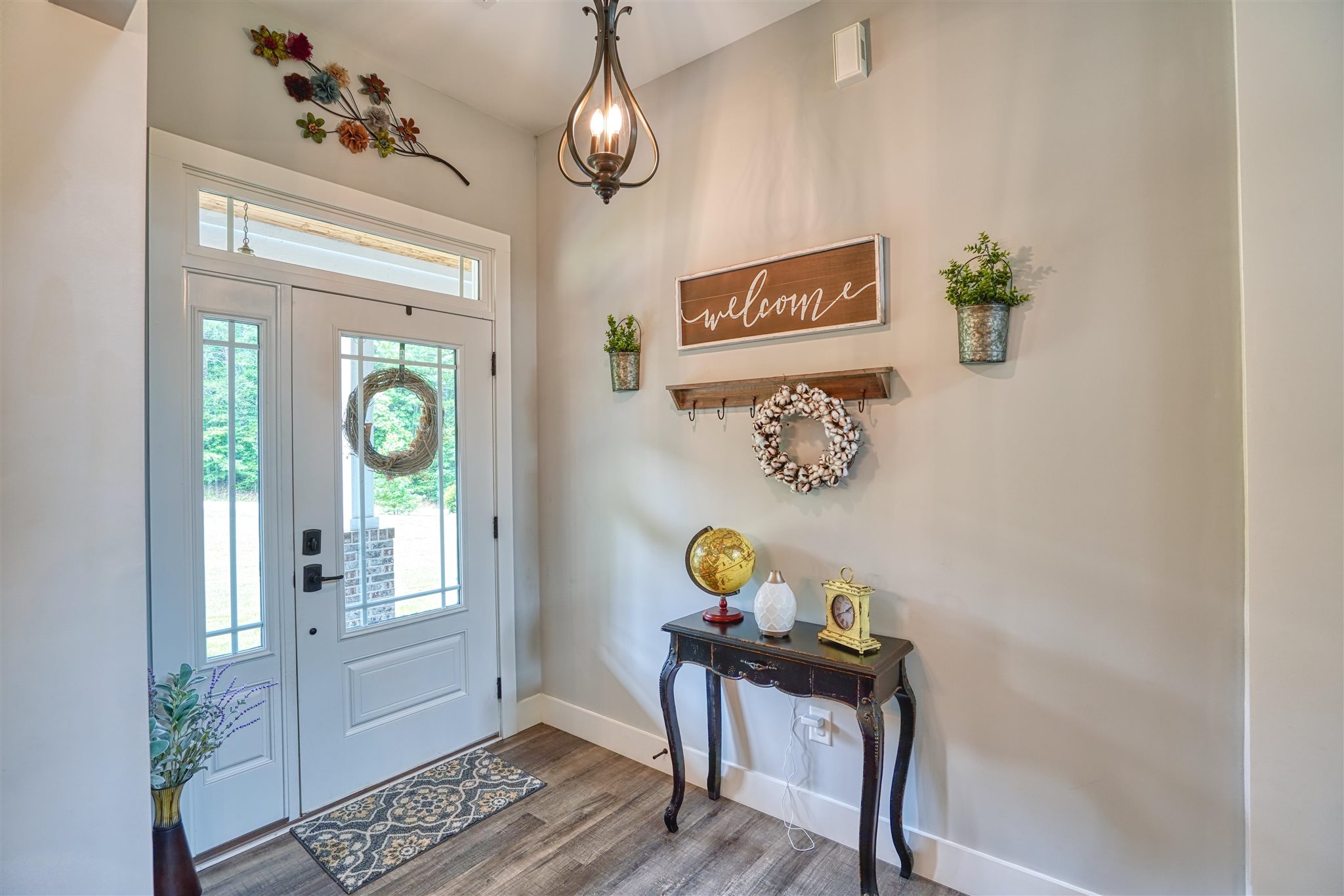 180 Red Hill Rd Spur Landrum, SC 29356 - Photo 3 of 31 Gallery Image 3