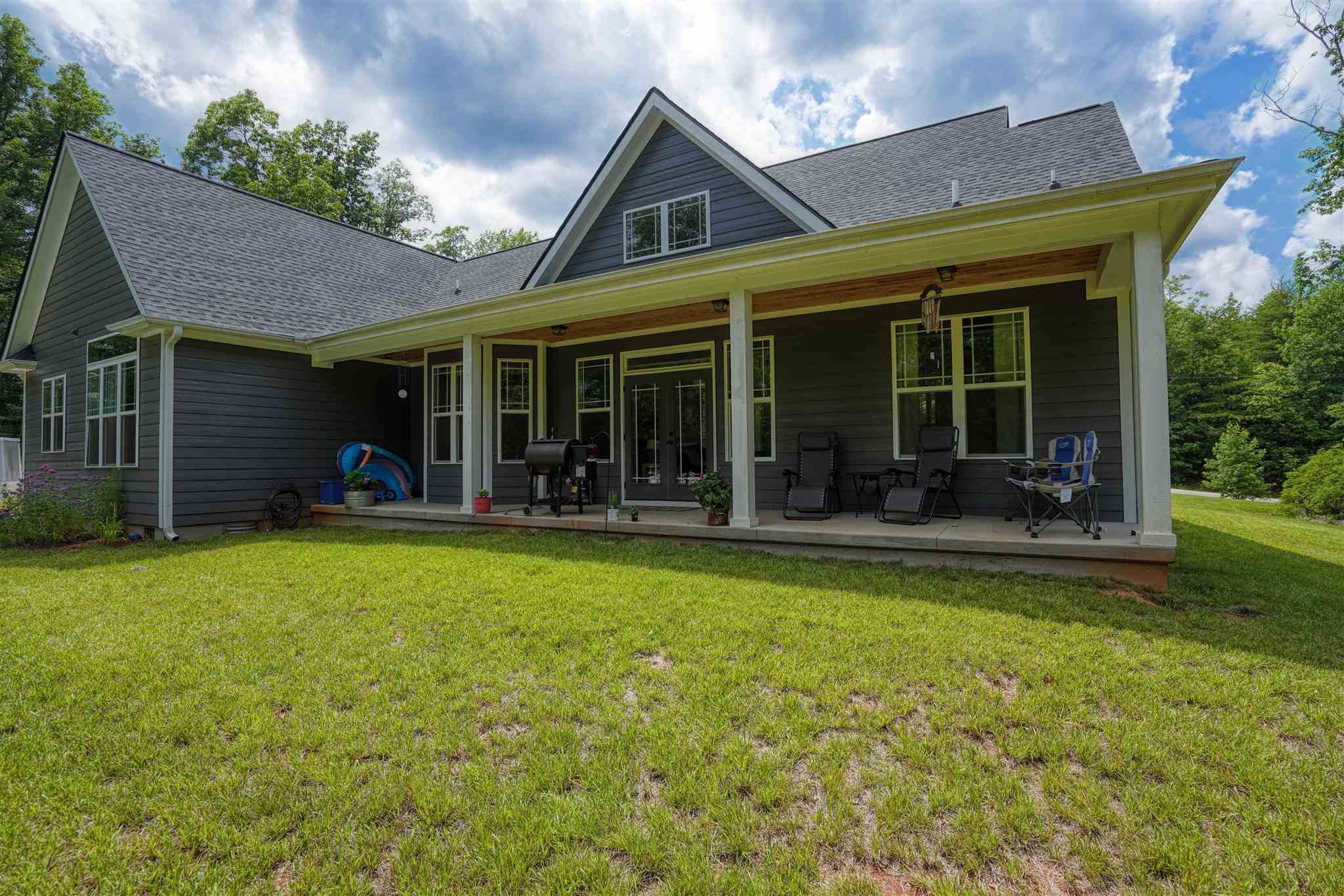 180 Red Hill Rd Spur Landrum, SC 29356 - Photo 31 of 31 Gallery Image 31