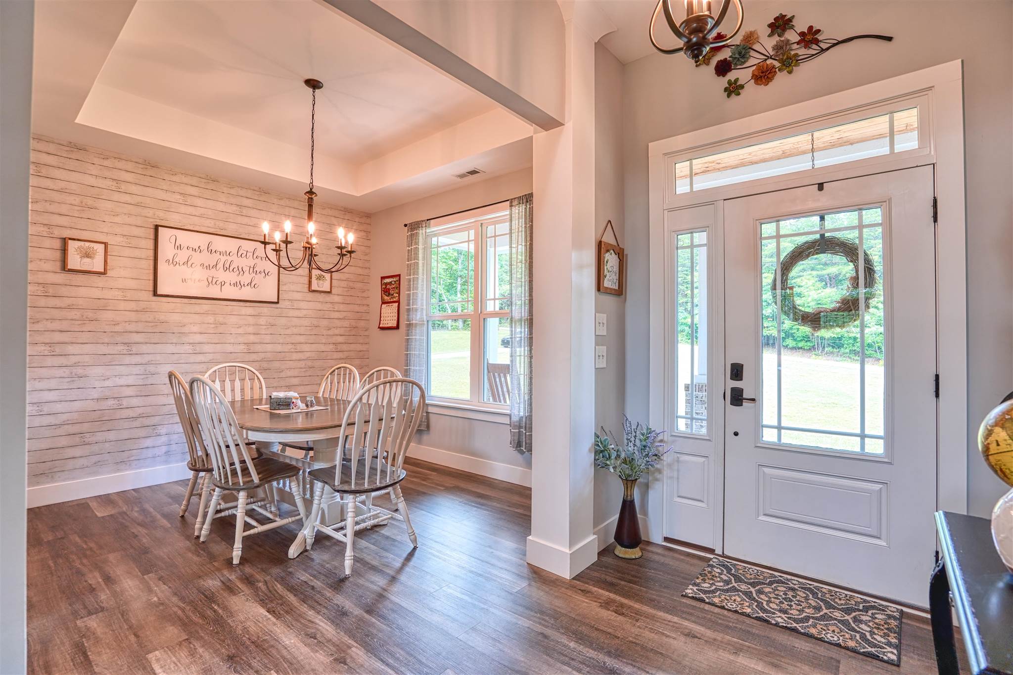 180 Red Hill Rd Spur Landrum, SC 29356 - Photo 4 of 31 Gallery Image 4