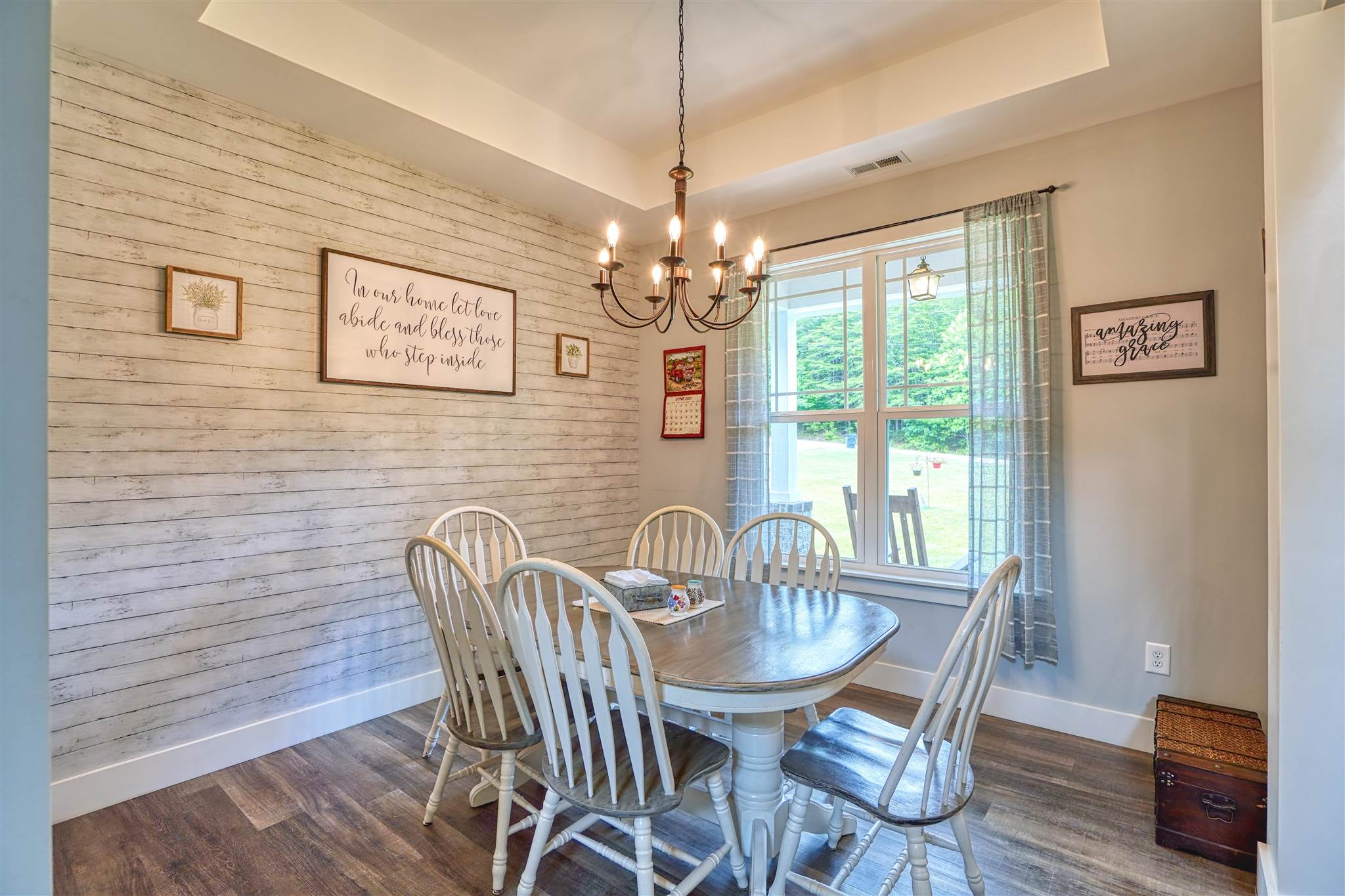 180 Red Hill Rd Spur Landrum, SC 29356 - Photo 5 of 31 Gallery Image 5