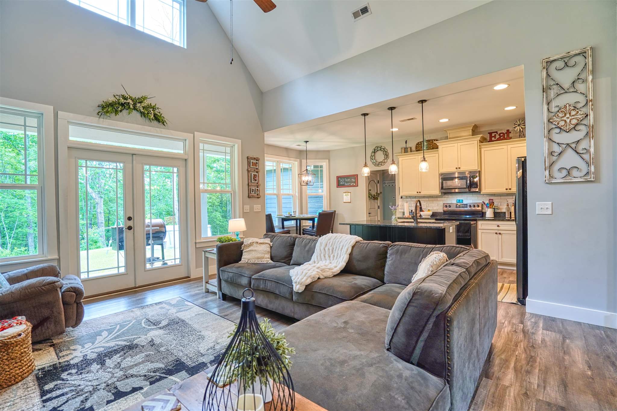 180 Red Hill Rd Spur Landrum, SC 29356 - Photo 6 of 31 Gallery Image 6