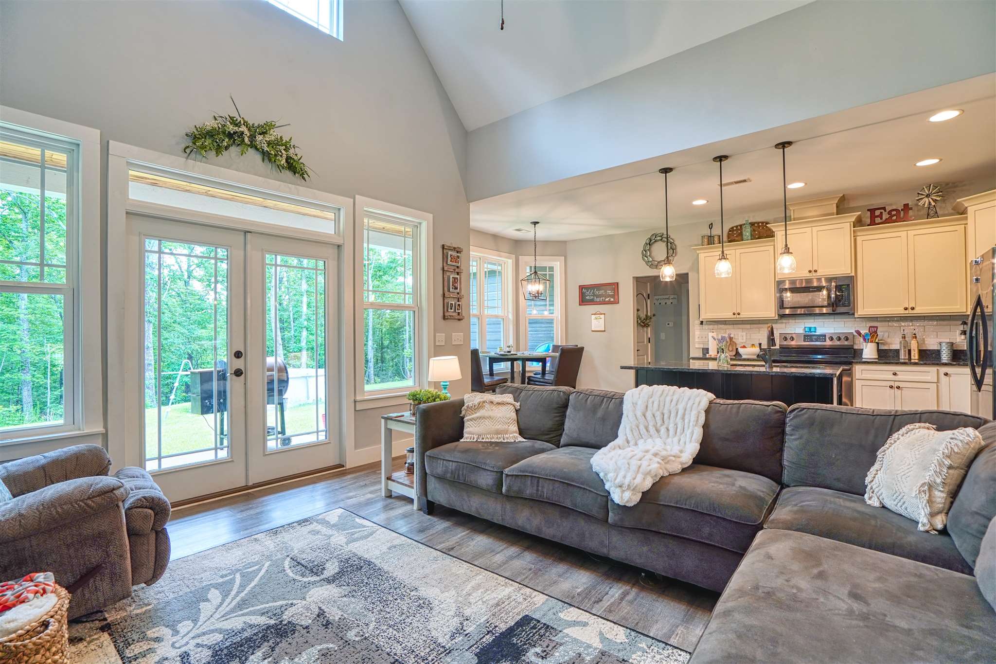 180 Red Hill Rd Spur Landrum, SC 29356 - Photo 7 of 31 Gallery Image 7