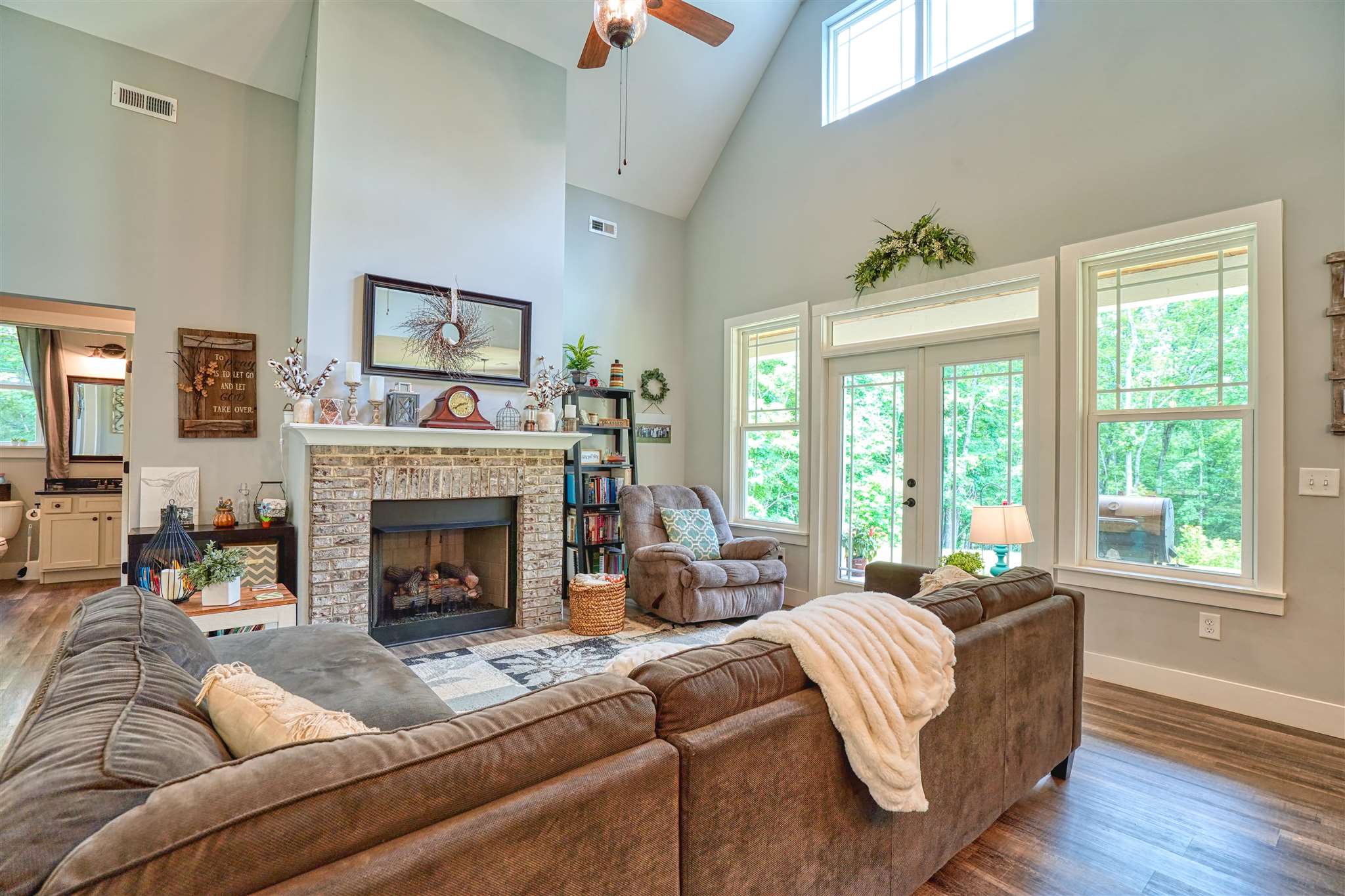180 Red Hill Rd Spur Landrum, SC 29356 - Photo 8 of 31 Gallery Image 8