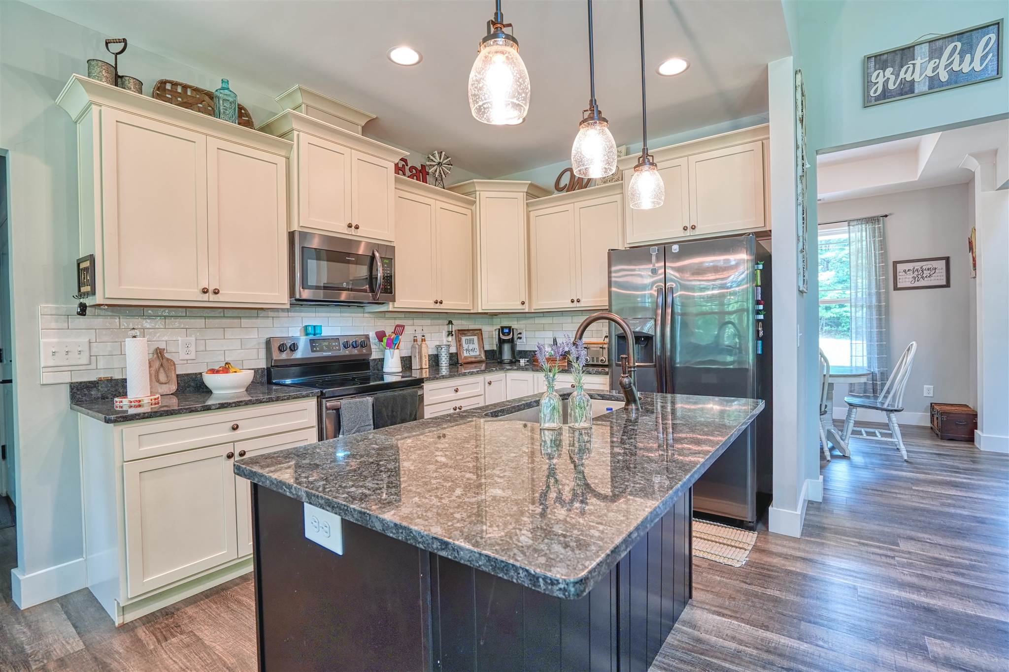180 Red Hill Rd Spur Landrum, SC 29356 - Photo 9 of 31 Gallery Image 9