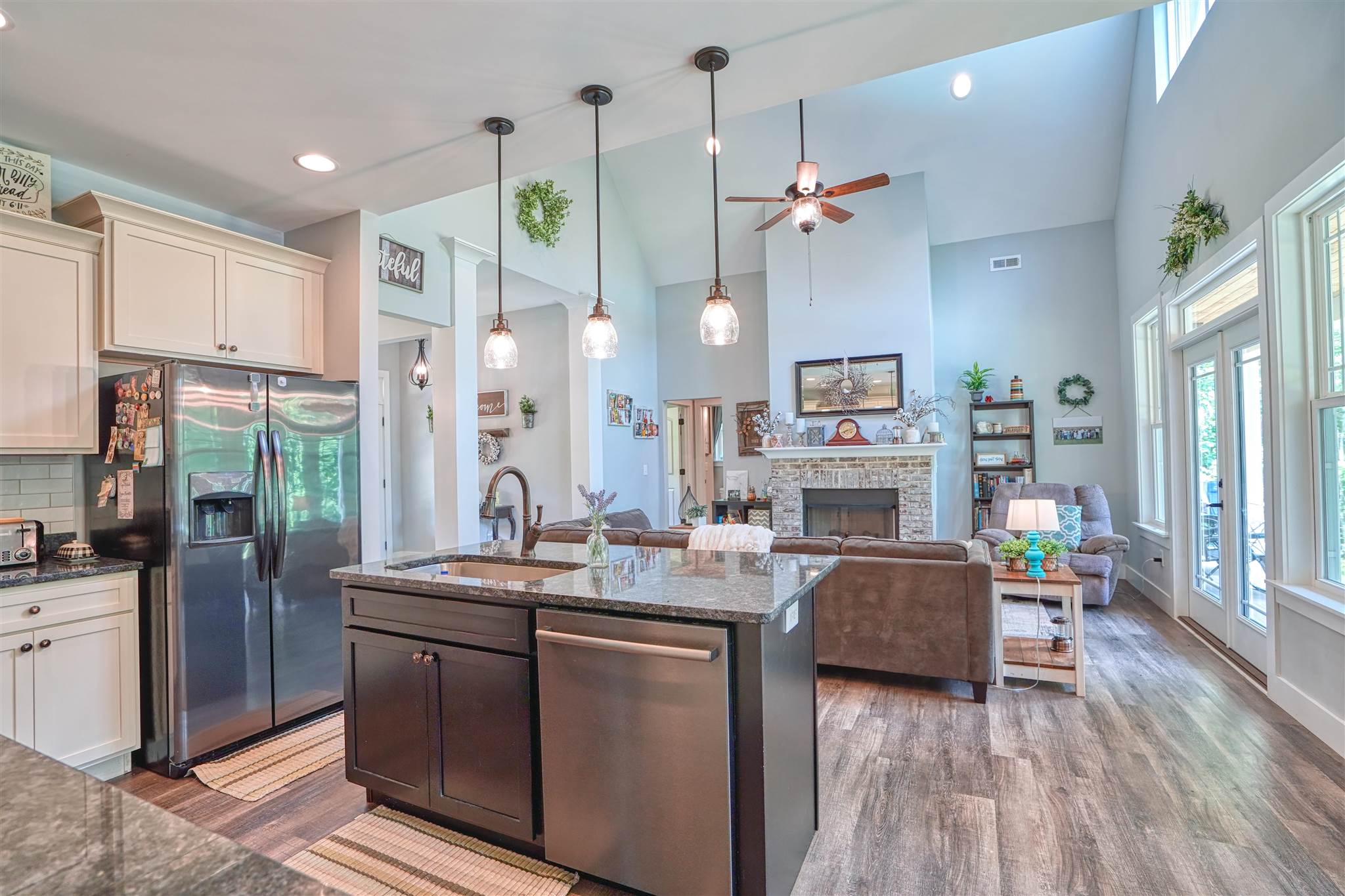 180 Red Hill Rd Spur Landrum, SC 29356 - Photo 10 of 31 Gallery Image 10