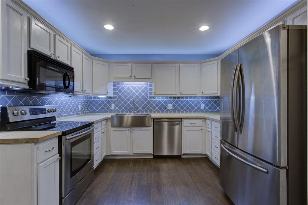209 Case Street Weatherford, TX 76086 - Photo 9 of 25