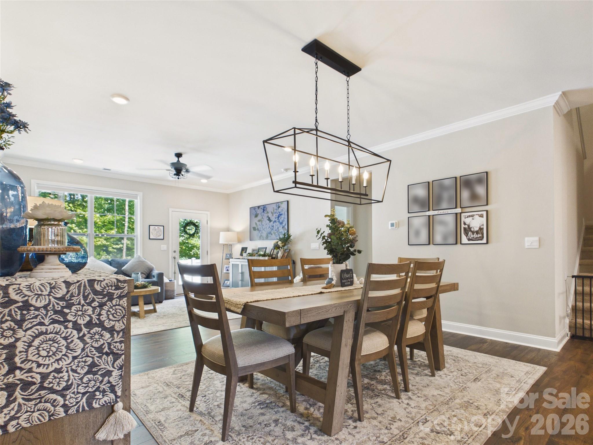 7880 Iron Road Sherrills Ford, NC 28673 - Photo 12 of 40