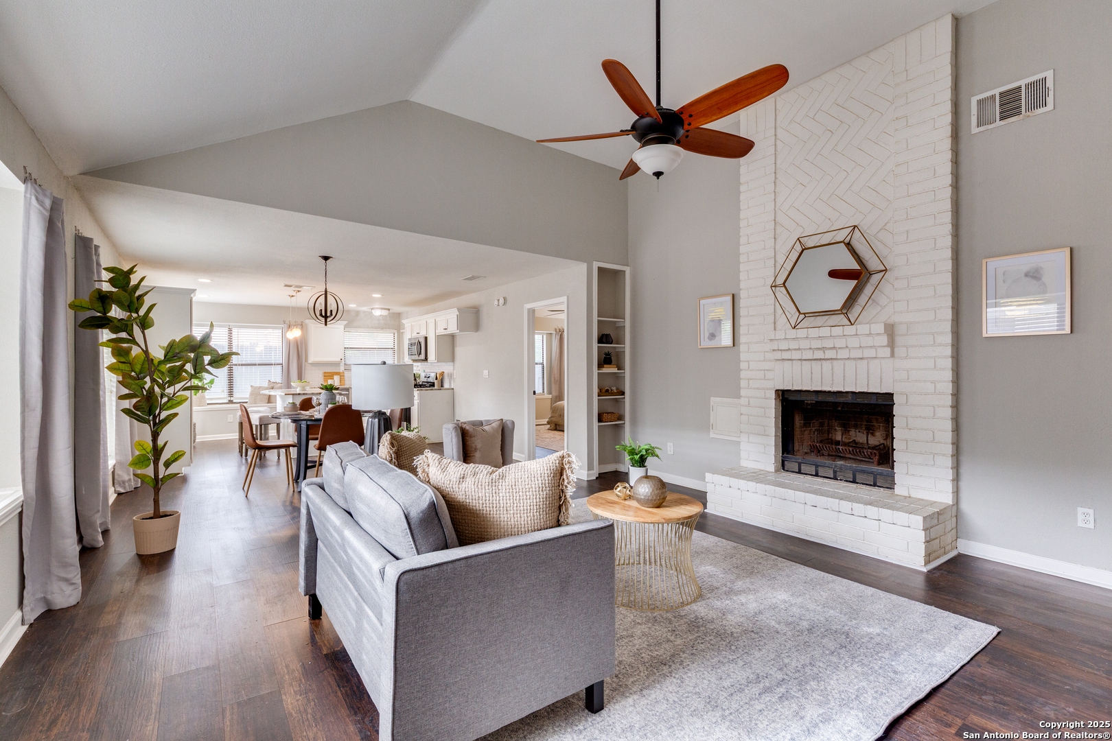 7570 Tantivity San Antonio, TX 78249 - Photo 2 of 24