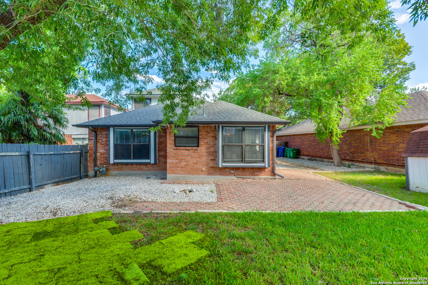 7570 Tantivity San Antonio, TX 78249 - Photo 23 of 24