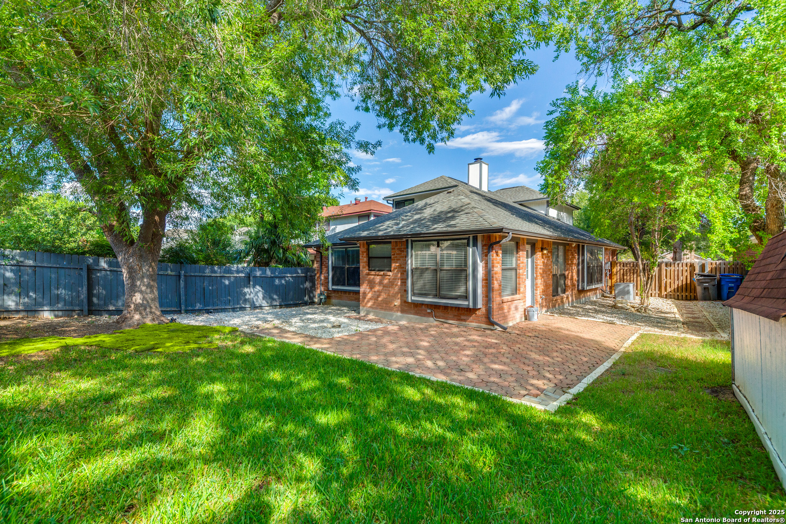 7570 Tantivity San Antonio, TX 78249 - Photo 24 of 24